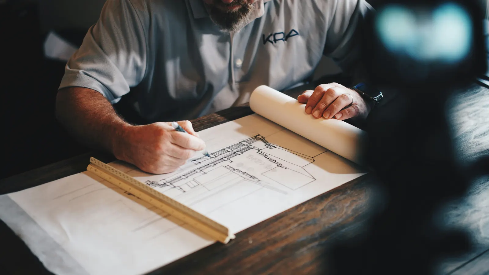 Rénovation d'intérieur